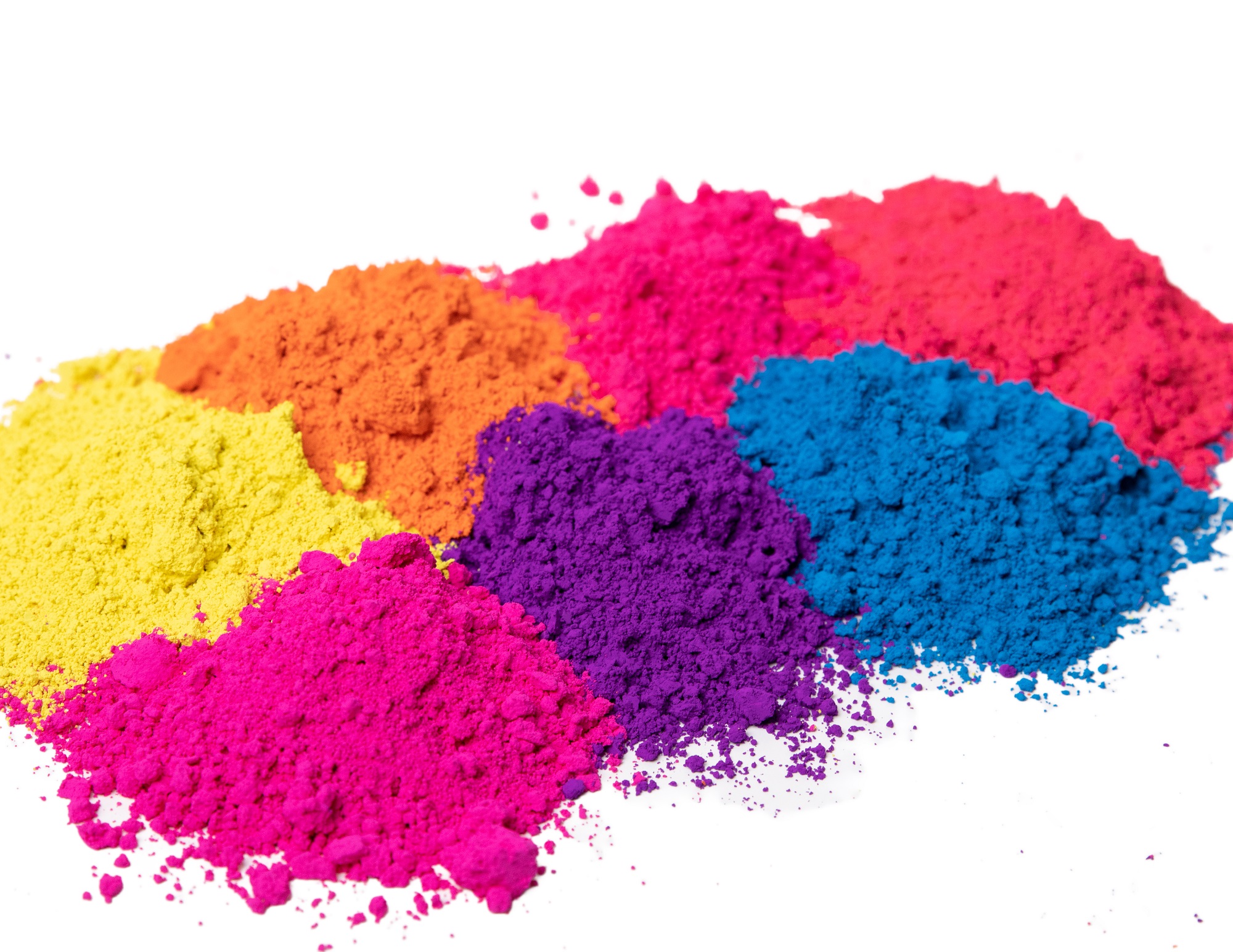BỘT MÀU PIGMENT