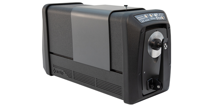 Máy đo màu để bàn X-Rite Ci7860