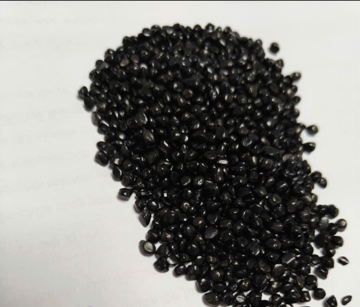 Black Masterbatch 3020