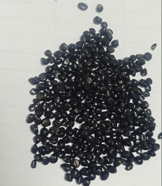 Black Masterbatch 6010