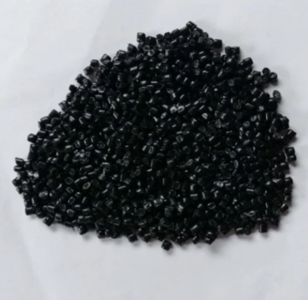 Black Masterbatch PP100