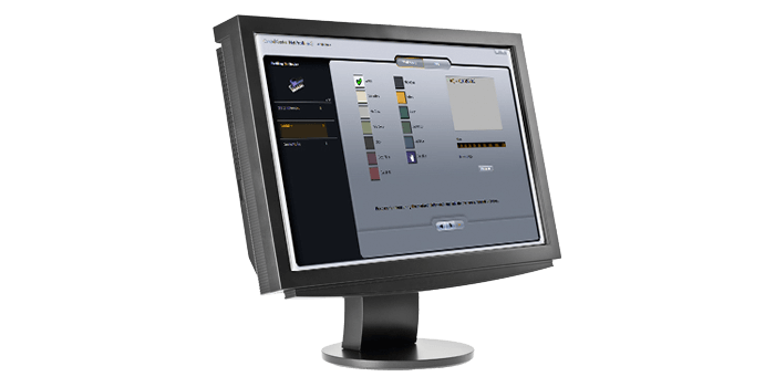 Phần mềm hiệu chuẩn online NetProfiler
