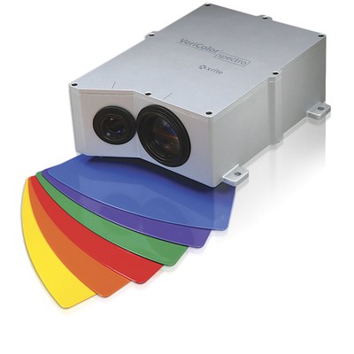 VeriColor Spectro