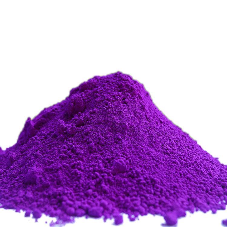Pigment Violet  23K, 23M ( PV23 )